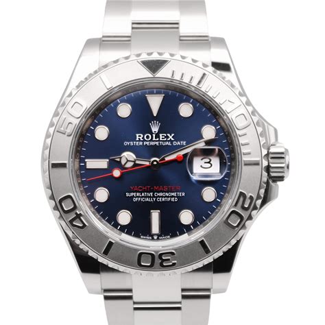 womens yacht master rolex|rolex yacht master 40mm price.